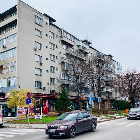 Bgapartments - Chataldzha Varna Exterior foto