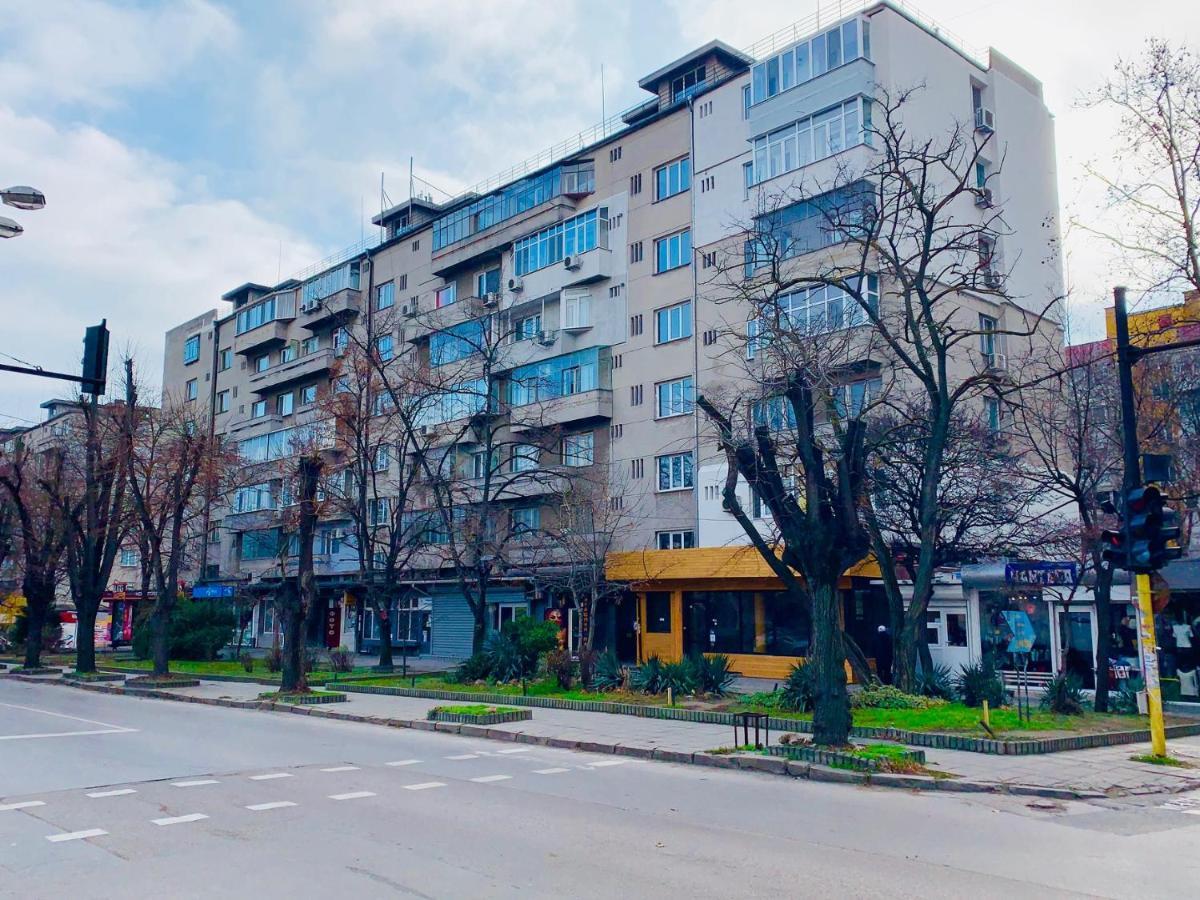 Bgapartments - Chataldzha Varna Exterior foto