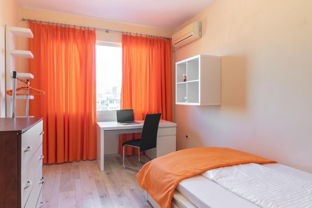 Bgapartments - Chataldzha Varna Exterior foto