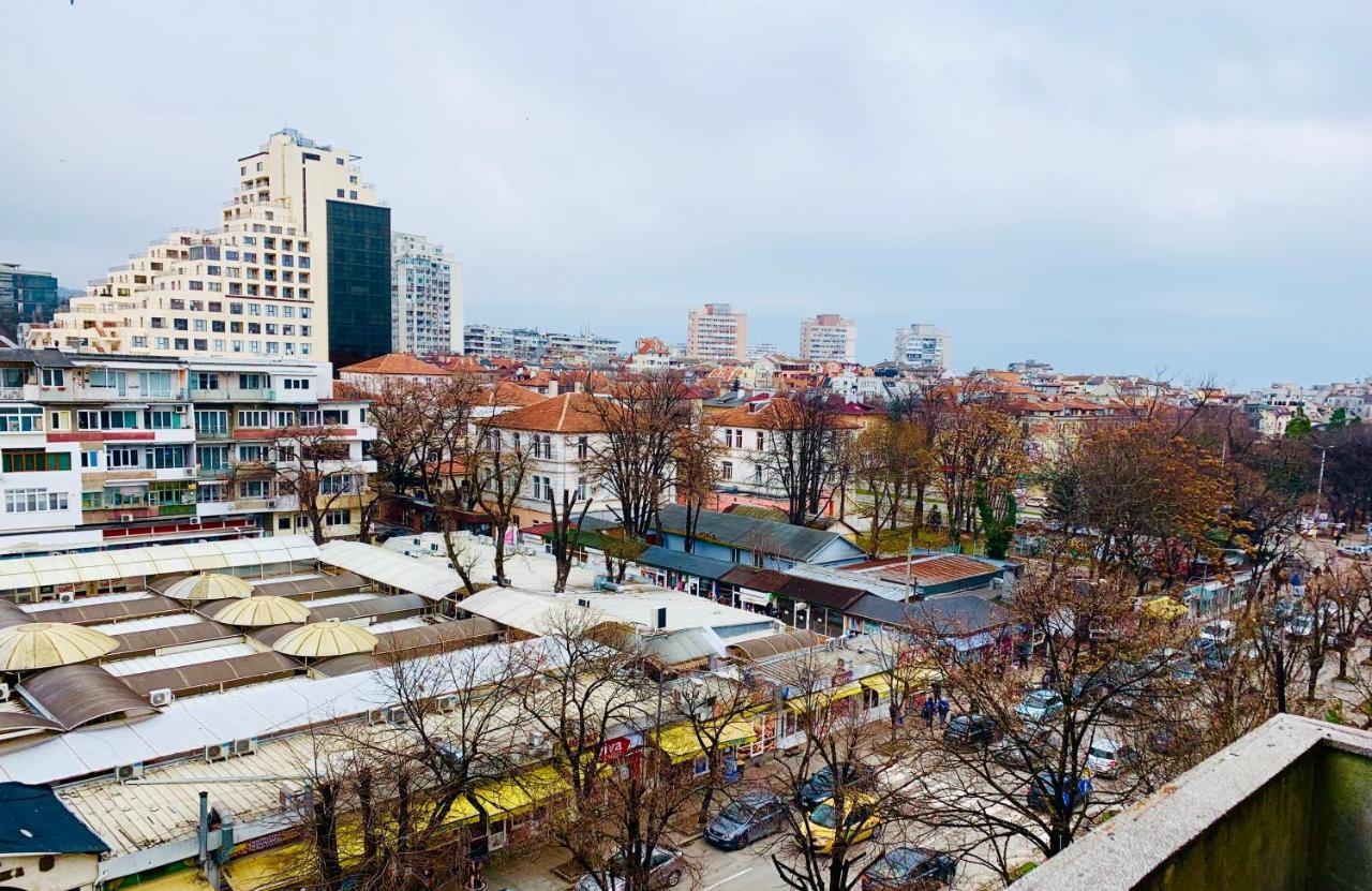 Bgapartments - Chataldzha Varna Exterior foto